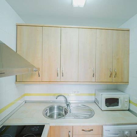 Apartamento Terraza A La Almadraba Barbate Zewnętrze zdjęcie