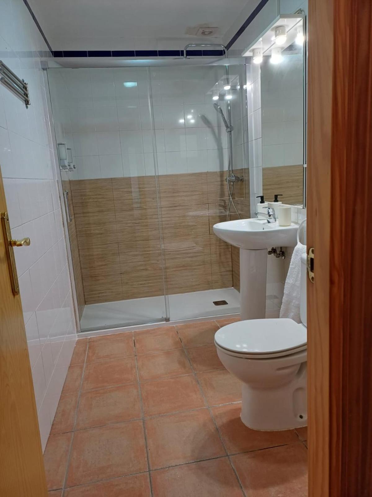 Apartamento Terraza A La Almadraba Barbate Zewnętrze zdjęcie