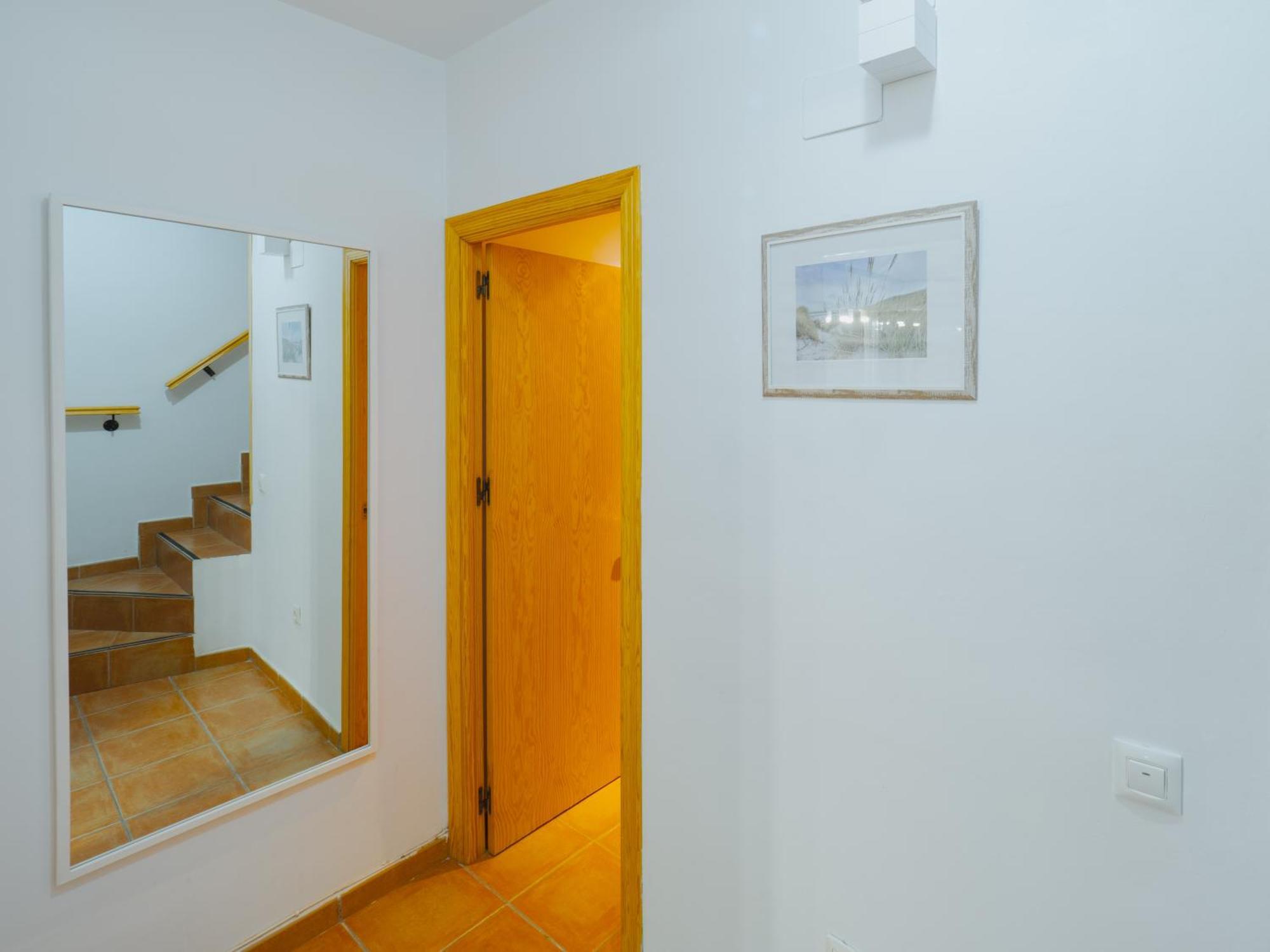 Apartamento Terraza A La Almadraba Barbate Zewnętrze zdjęcie