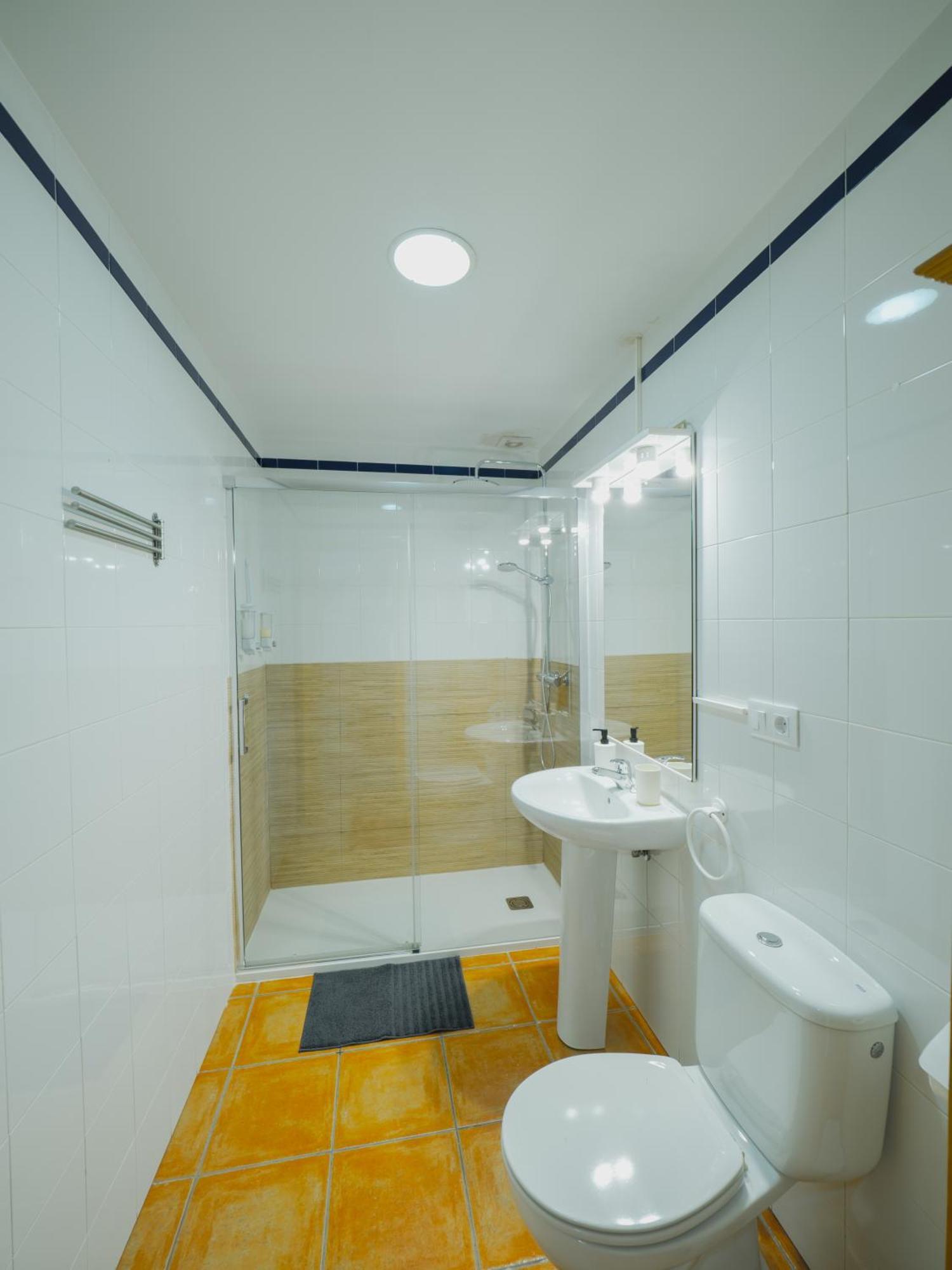 Apartamento Terraza A La Almadraba Barbate Zewnętrze zdjęcie
