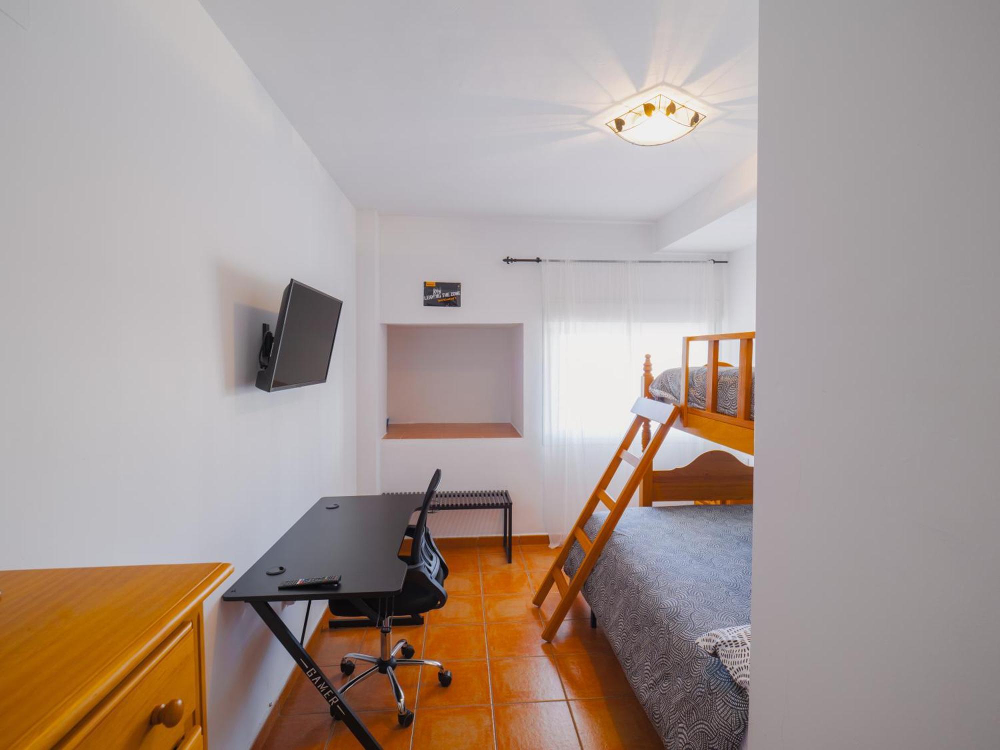Apartamento Terraza A La Almadraba Barbate Zewnętrze zdjęcie